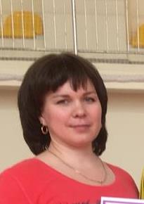 Силиванова Ольга Владимировна
