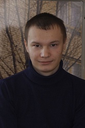 Алексей Инишев, лидер профессионального образования