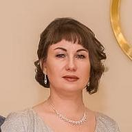 Черноголова Наталья Александровна