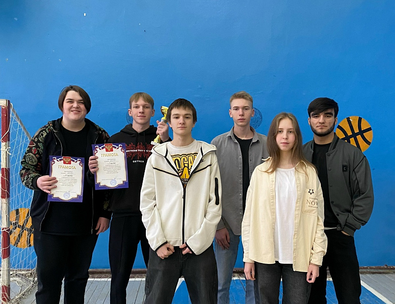 IX областная Спартакиада, среди учреждений СПО малых городов, Горнозаводского и Северного округов Свердловской области 2024-2025 у.г.
