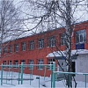Здание образовательной площадки расположенной в г.Кушва