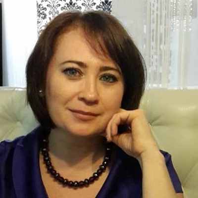 Курбатова Татьяна Борисовна