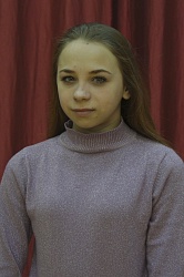 Галина Иванова, лидер общественной жизни